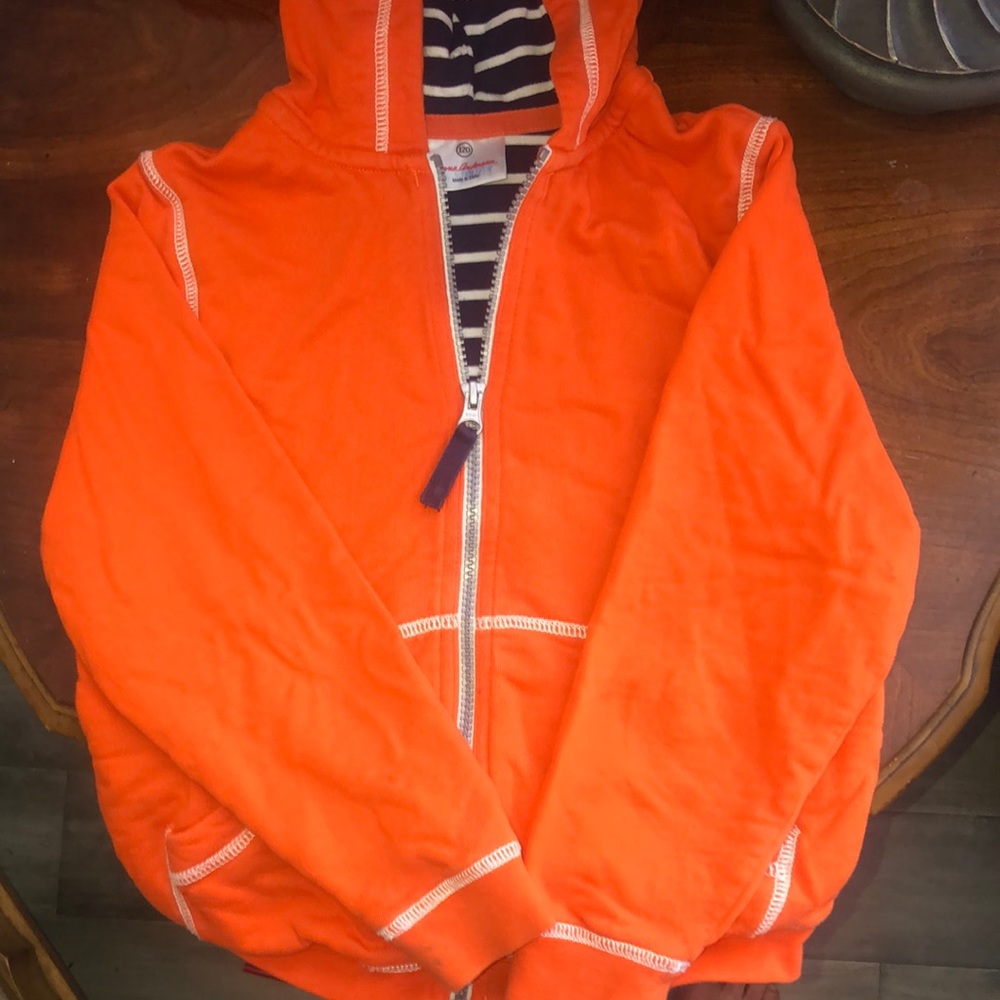 Hanna Andersson Hoody